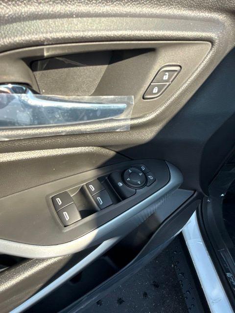 2026 Chevrolet Trax FWD LS