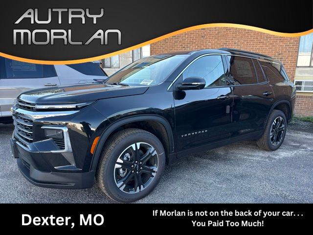 2027 Chevrolet Traverse FWD LT for sale in Dexter, MO