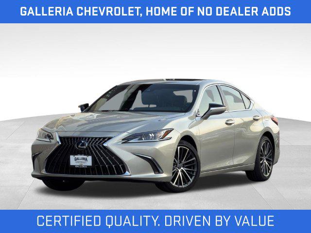 2025 Lexus ES 350 350 for sale in Dallas, TX