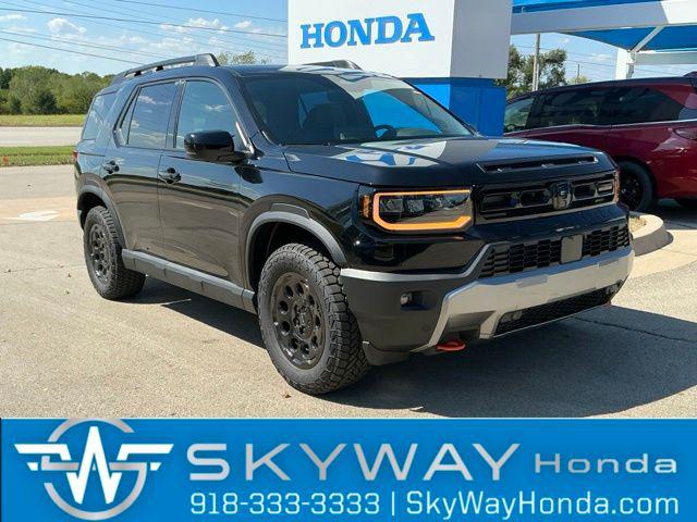 2026 Honda Passport AWD TrailSport Elite for sale in Bartlesville, OK
