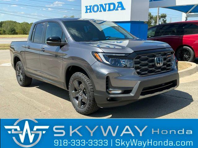 2026 Honda Ridgeline TrailSport for sale in Bartlesville, OK