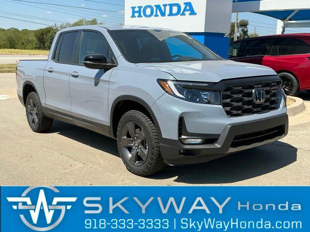 2026 Honda Ridgeline TrailSport for sale in Bartlesville, OK