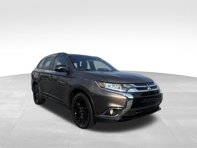 2018 Mitsubishi Outlander LE for sale in Graham, NC