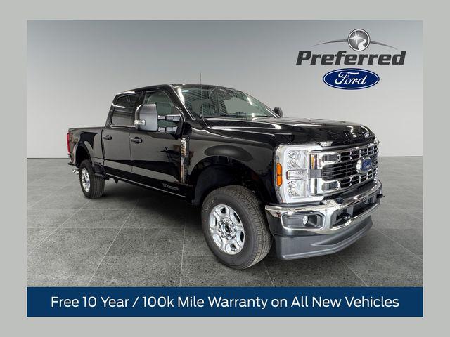 2026 Ford F-250 XLT for sale in Grand Haven, MI