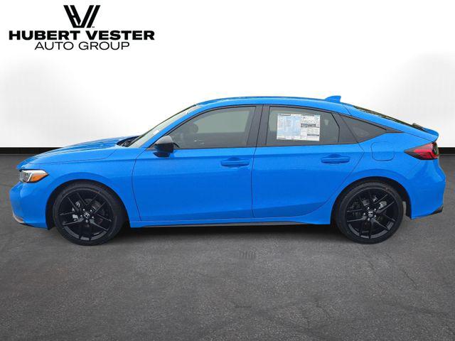 2026 Honda Civic Sport for sale in Wilson, NC