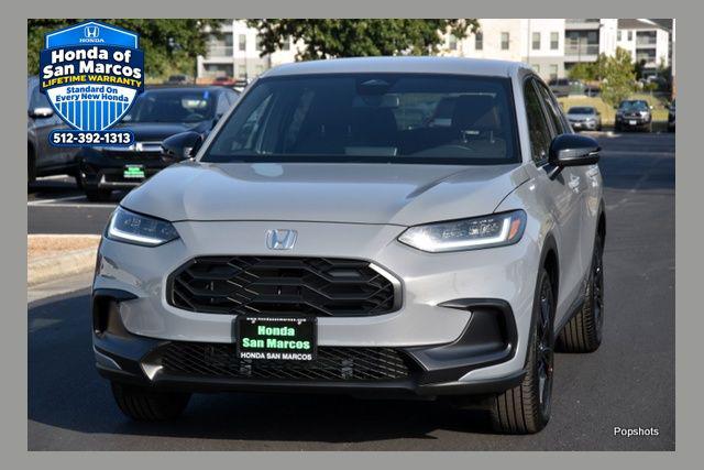 2027 Honda HR-V Sport 2WD for sale in San Marcos, TX