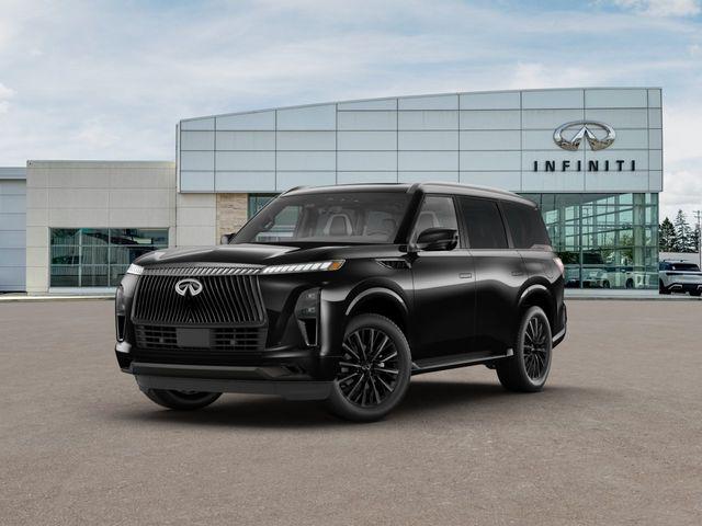 2027 INFINITI QX80 AUTOGRAPH for sale in Grand Rapids, MI
