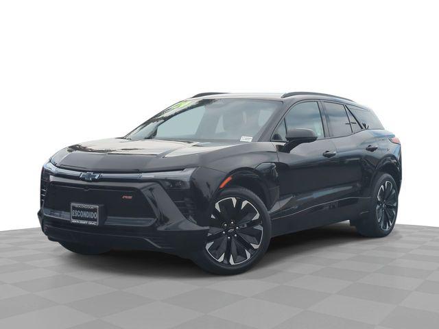 2024 Chevrolet V Blazer eAWD RS for sale in Escondido, CA