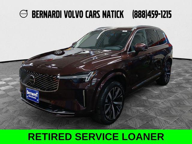 2026 Volvo XC90 Core, B5 AWD Gas (mild hybrid), Gasoline, Bright, 7 Seats for sale in Natick, MA