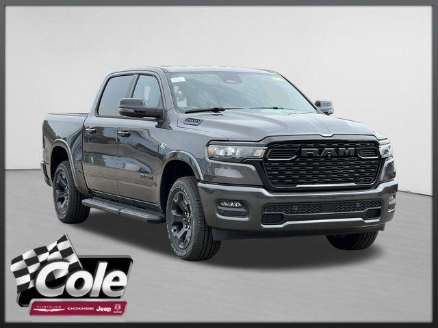 2026 Ram 1500 Big Horn Crew Cab 4x4 5'7" Box for sale in Marshall, MI