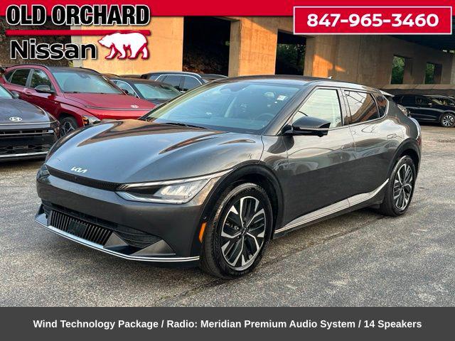 2023 Kia EV6 Wind for sale in Skokie, IL