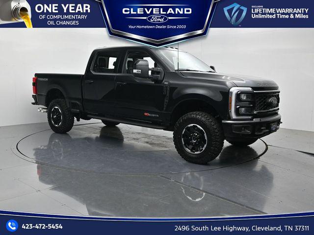 2026 Ford F-250 LARIAT for sale in Cleveland, TN