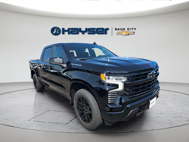 2026 Chevrolet Silverado 1500 RST for sale in Sauk City, WI