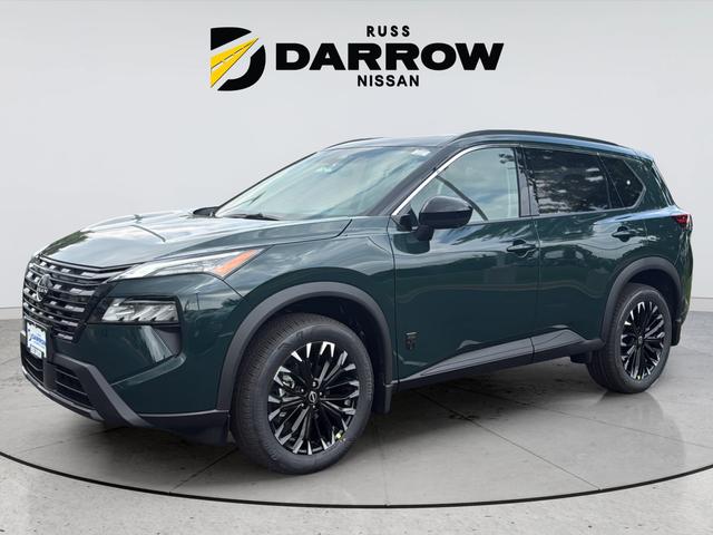 2026 Nissan Rogue Dark Armor for sale in Milwaukee, WI