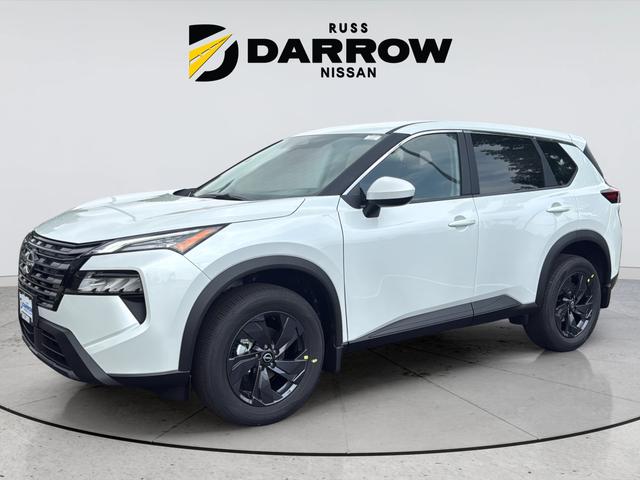 2026 Nissan Rogue SV for sale in Milwaukee, WI