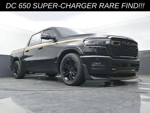 2026 Ram 1500 Big Horn Crew Cab 4x4 57 Box for sale in McAlester, OK
