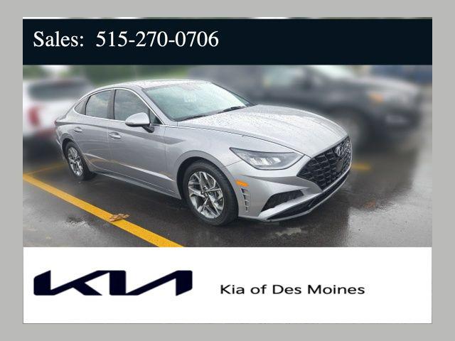 2023 Hyundai Sonata SEL for sale in Des Moines, IA