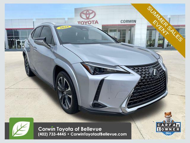 2026 Lexus 300 Premium AWD for sale in Bellevue, NE