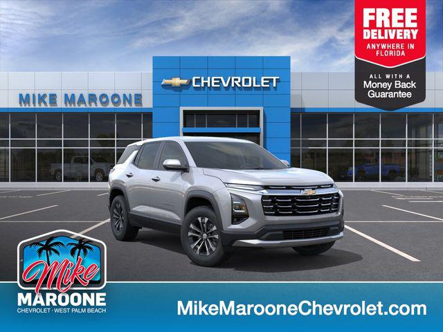2027 Chevrolet Equinox FWD LT for sale in West Palm Beach, FL