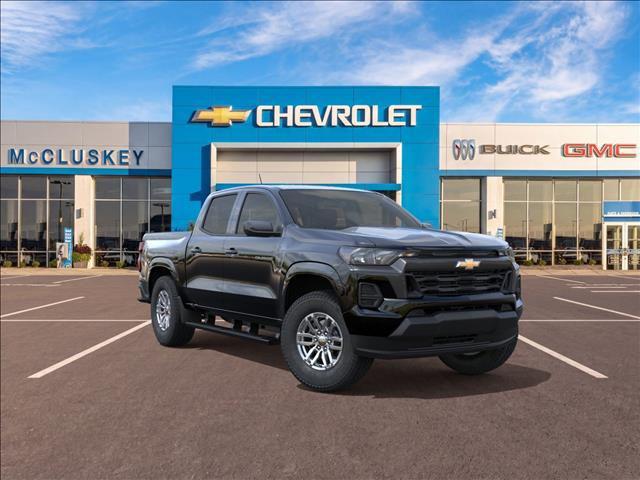 2026 Chevrolet Colorado LT, RWD for sale in Cincinnati, OH