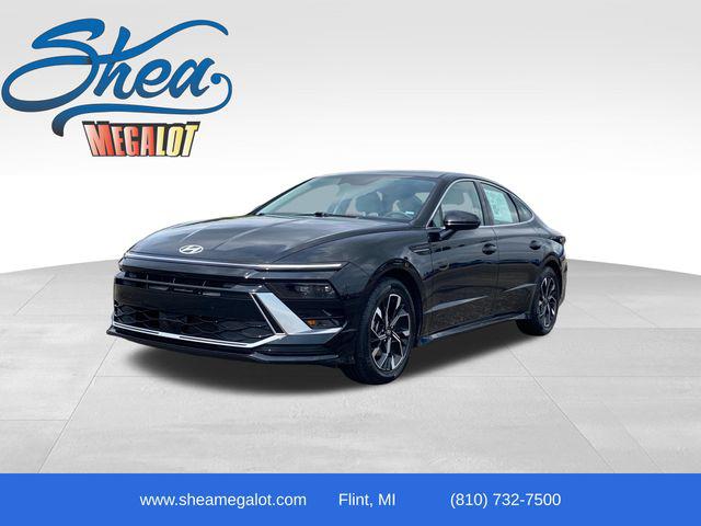 2025 Hyundai Sonata SEL for sale in Flint, MI
