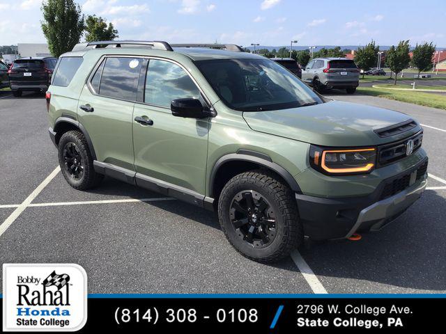2026 Honda Passport Unknown for sale in State College, PA