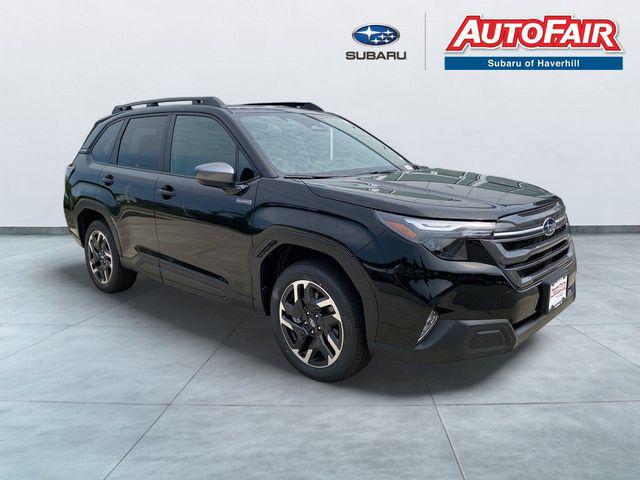 2026 Subaru Forester Premium for sale in Haverhill, NH