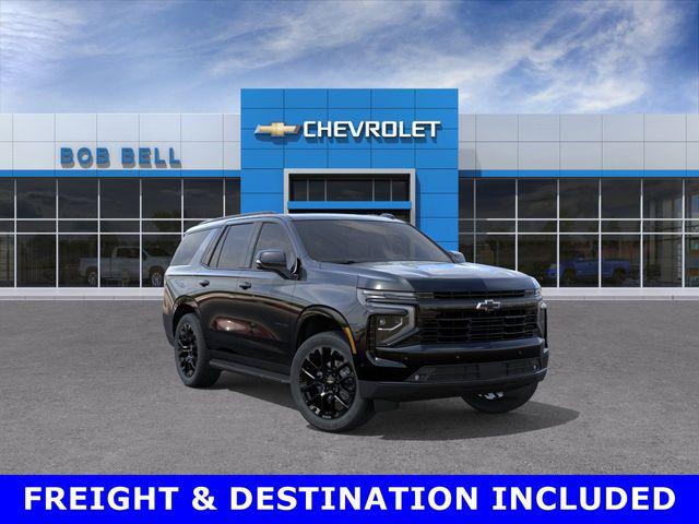 2026 Chevrolet Tahoe 4WD RST for sale in Belair, MD