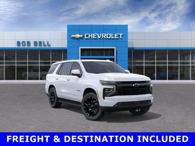 2026 Chevrolet Tahoe 4WD RST for sale in Belair, MD
