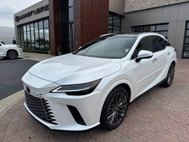 2026 Lexus RX 350 Luxury for sale in Grand Rapids, MN