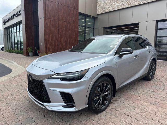 2026 Lexus RX 350 F SPORT Handling for sale in Grand Rapids, MN