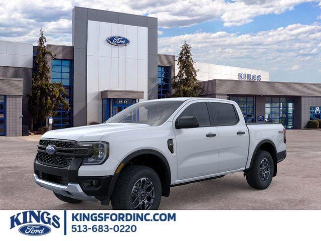 2026 Ford Ranger XLT for sale near Cincinnati, OH