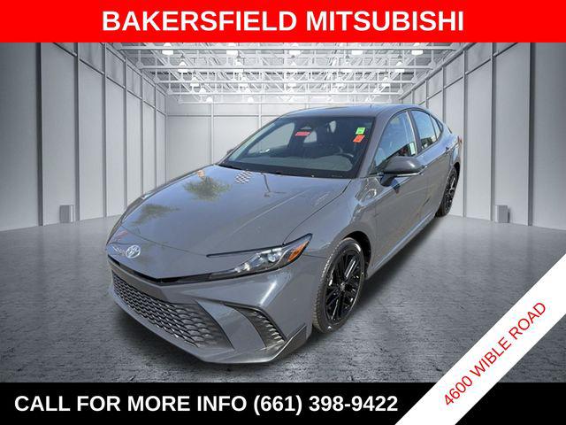 2025 Toyota Camry SE for sale in Bakersfield, CA