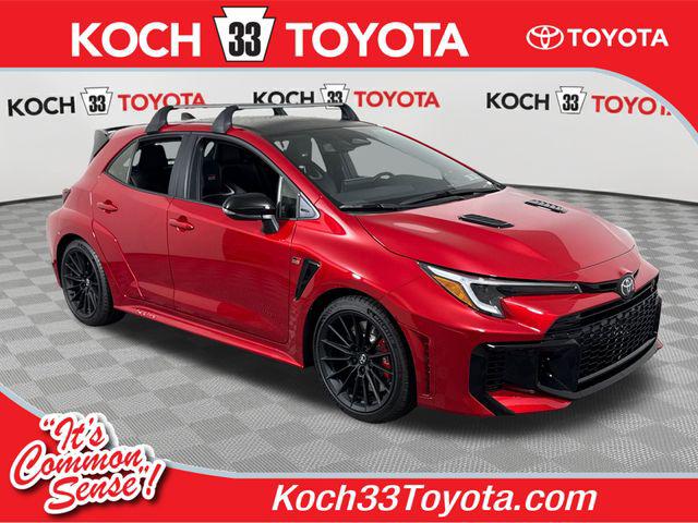 2026 Toyota GR Corolla Premium Plus for sale in Easton, PA