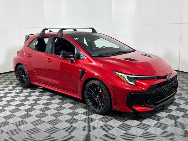 2026 Toyota GR Corolla Premium Plus for sale in Easton, PA