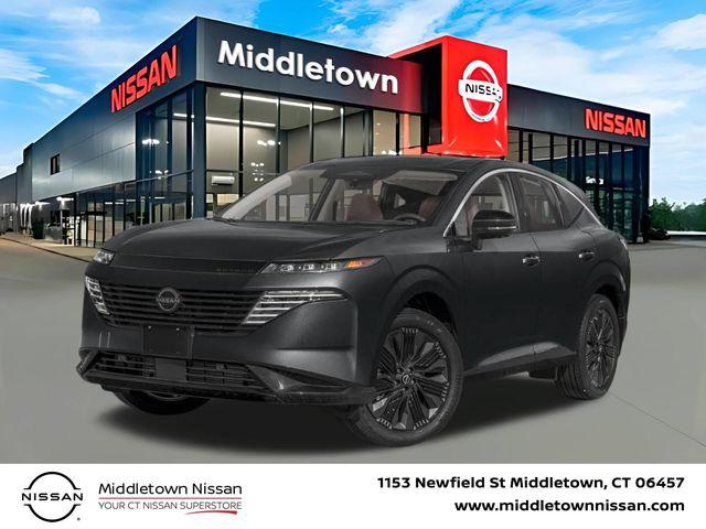 2026 Nissan Murano SL for sale in Middletown, CT