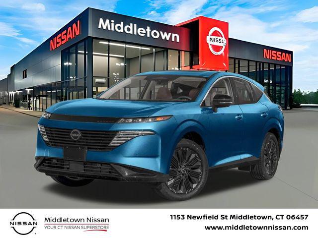 2026 Nissan Murano SL for sale in Middletown, CT