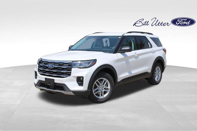 2026 Ford Explorer Active for sale in Denton, TX