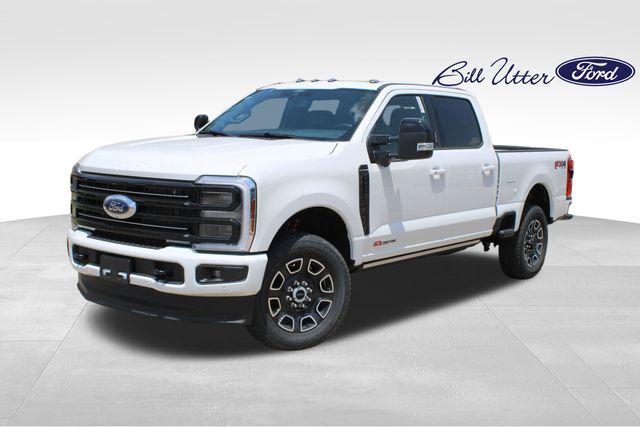 2026 Ford F-250 Platinum for sale in Denton, TX