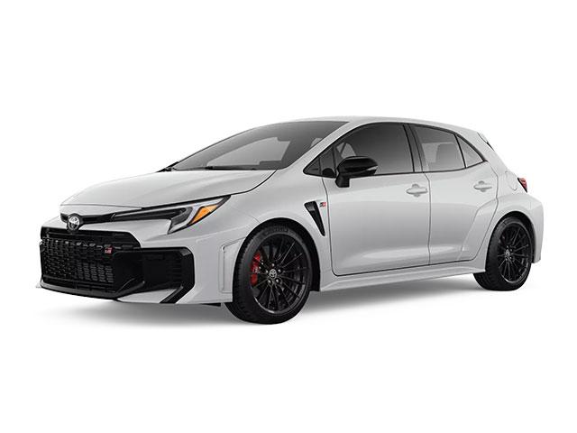 2026 Toyota GR Corolla MT for sale in Fairfax, VA