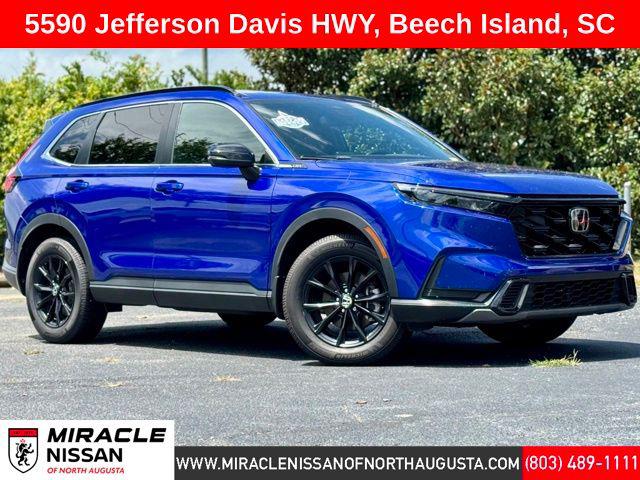 2024 Honda CR-V Hybrid Sport for sale in Beech Island, SC