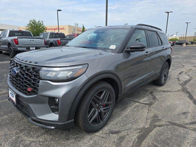 2026 Ford Explorer ST for sale in Kansas City, MO