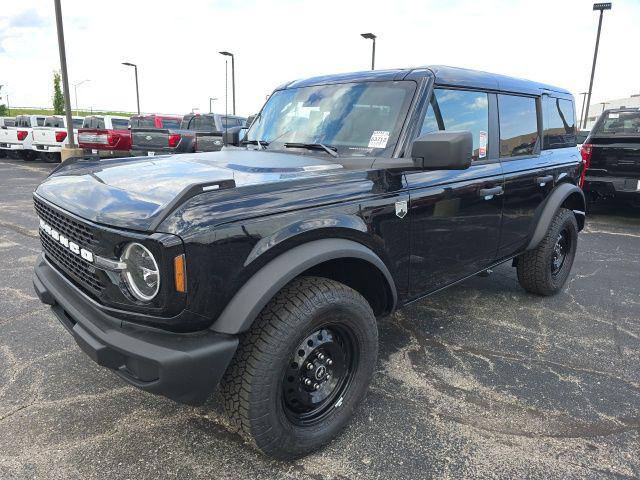 2026 Ford Bronco Big Bend for sale in Kansas City, MO