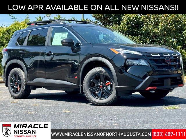 2026 Nissan Rogue Rock Creek for sale in Beech Island, SC