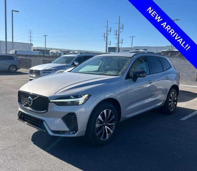 2024 Volvo XC60