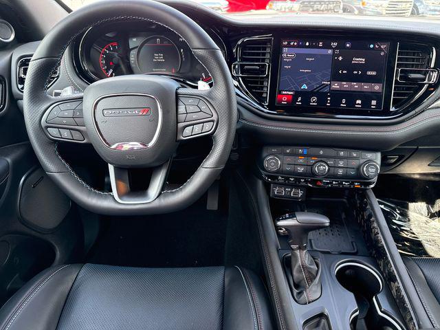 2026 Dodge Durango GT Plus AWD America 250 Edition