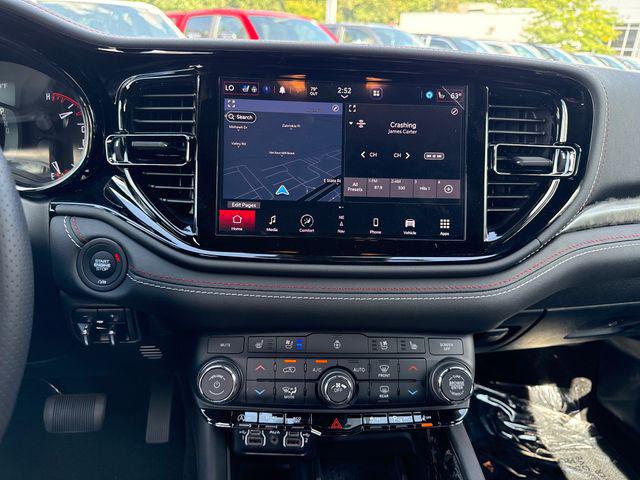 2026 Dodge Durango GT Plus AWD America 250 Edition