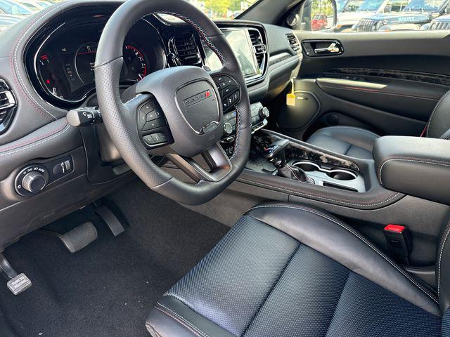 2026 Dodge Durango GT Plus AWD America 250 Edition