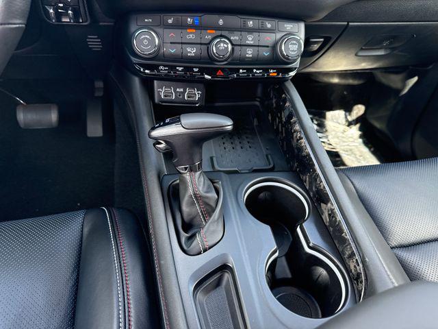2026 Dodge Durango GT Plus AWD America 250 Edition