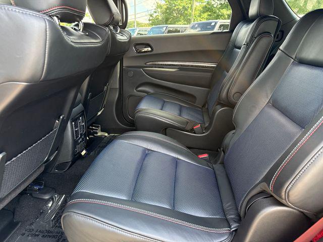 2026 Dodge Durango GT Plus AWD America 250 Edition
